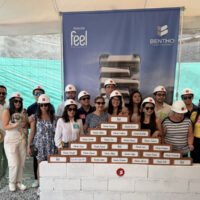 Bentho-Constructira-Noticia-Primera-Piedra-Feel-Residences